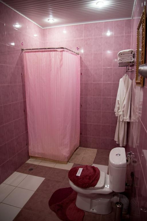سمرقند Advantage Hotel الغرفة الصورة