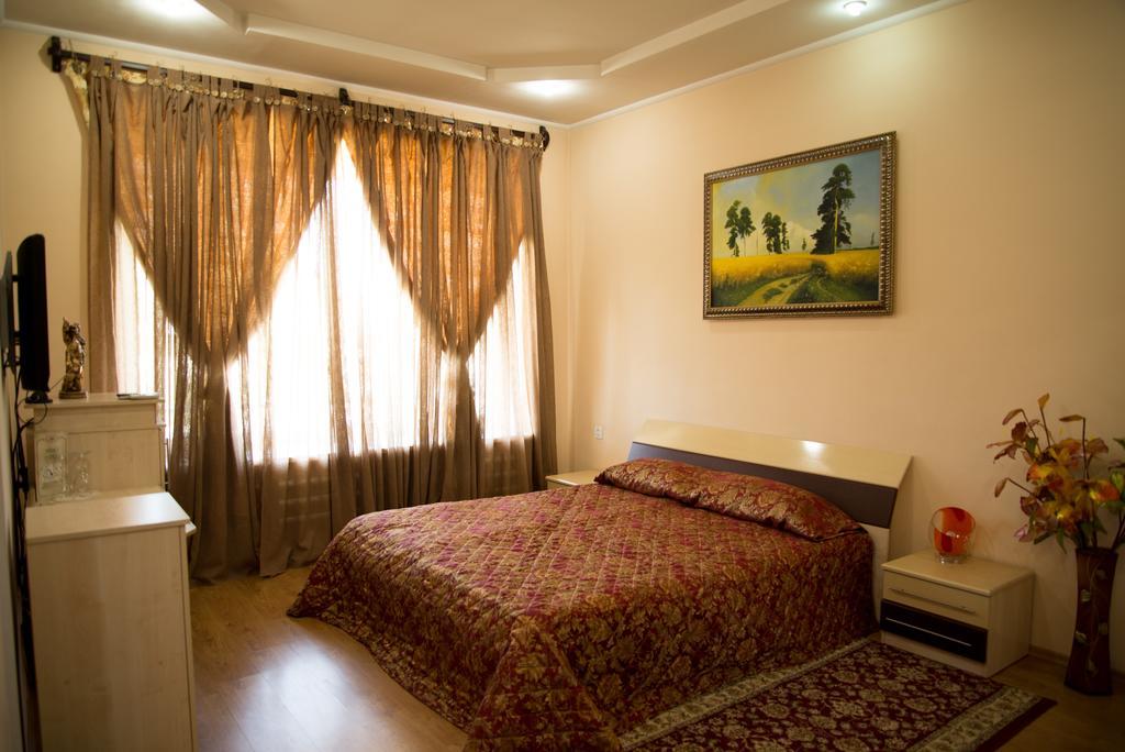 سمرقند Advantage Hotel الغرفة الصورة