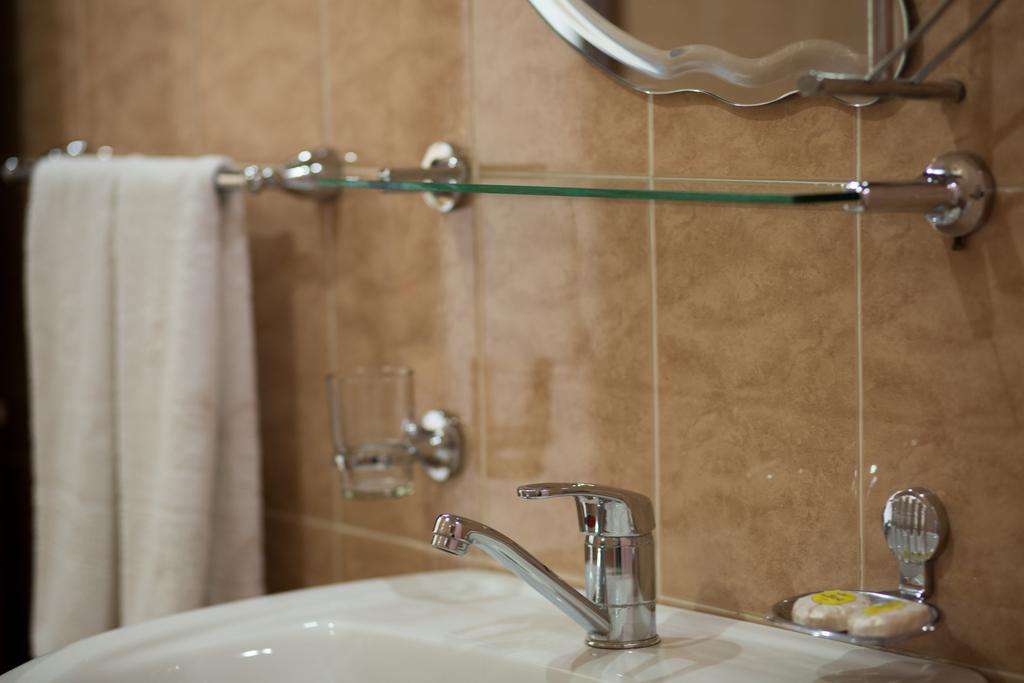 سمرقند Advantage Hotel الغرفة الصورة