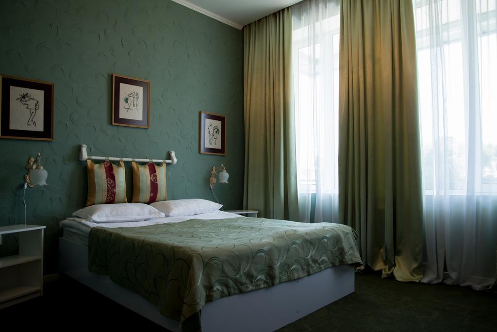 سمرقند Advantage Hotel الغرفة الصورة